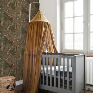 Esta Home Forest Friends non-woven tapetti 0,53 x 10,05m