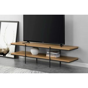 Eureka Dakota tv-taso, tammi