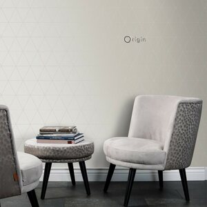 Origin City Chic non-woven tapetti 0,53 x 10,05m
