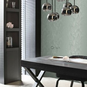 Origin City Chic non-woven tapetti 0,53 x 10,05m