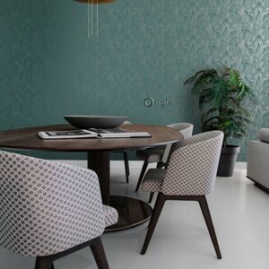 Origin City Chic non-woven tapetti 0,53 x 10,05m