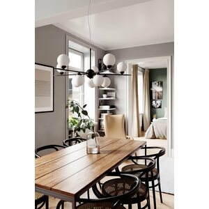 Sessak Lighting Punto riippuvalaisin
