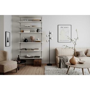Sessak Lighting Punto lattiavalaisin