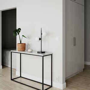 Sessak Lighting Punto pöytävalaisin