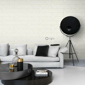 Origin City Chic non-woven tapetti 0,53 x 10,05m