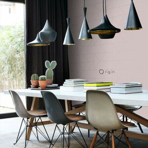 Origin City Chic non-woven tapetti 0,53 x 10,05m