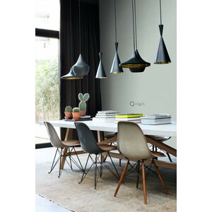 Origin City Chic non-woven tapetti 0,53 x 10,05m