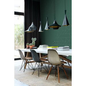 Origin City Chic non-woven tapetti 0,53 x 10,05m