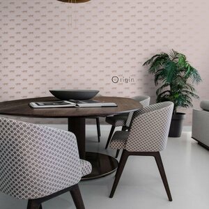 Origin City Chic non-woven tapetti 0,53 x 10,05m