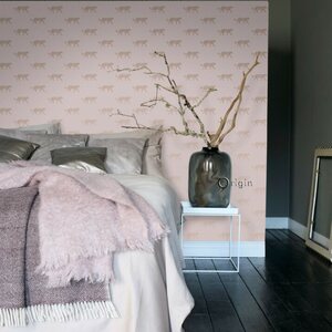 Origin City Chic non-woven tapetti 0,53 x 10,05m