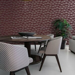 Origin City Chic non-woven tapetti 0,53 x 10,05m