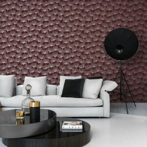Origin City Chic non-woven tapetti 0,53 x 10,05m