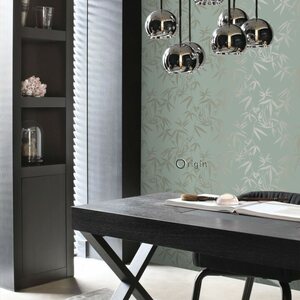 Origin City Chic non-woven tapetti 0,53 x 10,05m