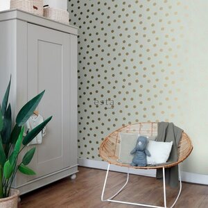 Esta Home Forest Friends non-woven tapetti 0,53 x 10,05m
