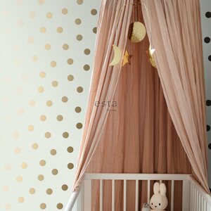 Esta Home Forest Friends non-woven tapetti 0,53 x 10,05m