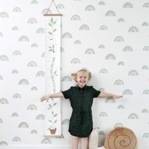 Esta Home Forest Friends non-woven tapetti 0,53 x 10,05m