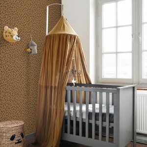 Esta Home Forest Friends non-woven tapetti 0,53 x 10,05m