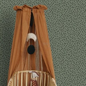Esta Home Forest Friends non-woven tapetti 0,53 x 10,05m
