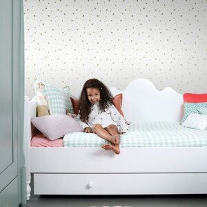 Esta Home Forest Friends non-woven tapetti 0,53 x 10,05m