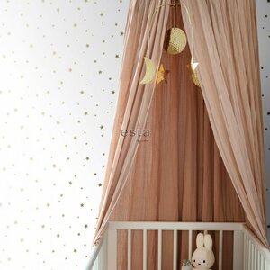 Esta Home Forest Friends non-woven tapetti 0,53 x 10,05m