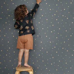 Esta Home Forest Friends non-woven tapetti 0,53 x 10,05m