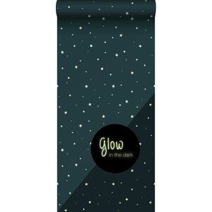 Esta Home Forest Friends non-woven tapetti 0,53 x 10,05m