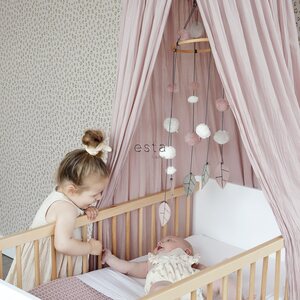 Esta Home Forest Friends non-woven tapetti 0,53 x 10,05m
