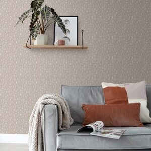 Esta Home Forest Friends non-woven tapetti 0,53 x 10,05m
