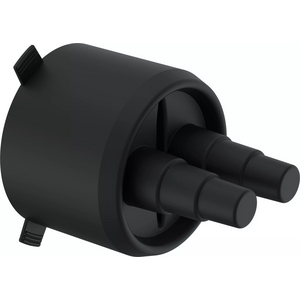 Uponor ECOFLEX KUMIPÄÄTYHATTU TWIN UPONOR 25+32+40/140