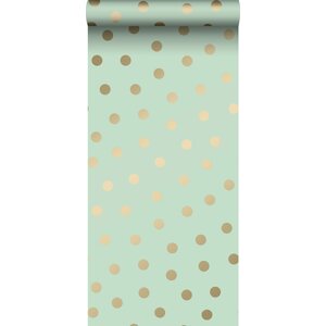 Esta Home Forest Friends non-woven tapetti 0,53 x 10,05m