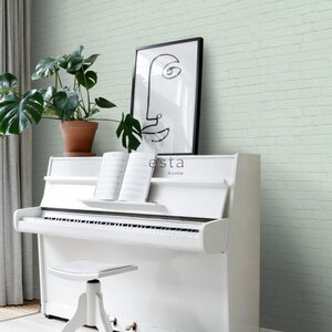Esta Home Tapetti Art Deco 0,53 x 10,05m non-woven