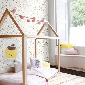 Esta Home Tapetti Art Deco 0,53 x 10,05m non-woven