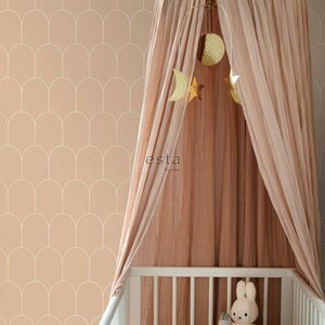Esta Home Tapetti Art Deco 0,53 x 10,05m non-woven