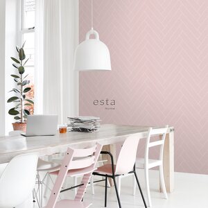 Esta Home Tapetti Art Deco 0,53 x 10,05m non-woven