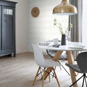 Esta Home Tapetti Art Deco 0,53 x 10,05m non-woven