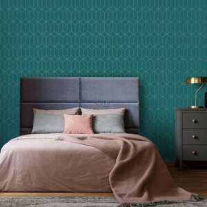 Esta Home Tapetti Art Deco 0,53 x 10,05m non-woven