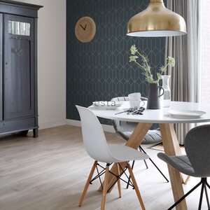 Esta Home Tapetti Art Deco 0,53 x 10,05m non-woven