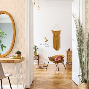 Esta Home Tapetti Art Deco 0,53 x 10,05m non-woven