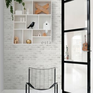 Esta Home Paradise non-woven tiilikuvio tapetti
