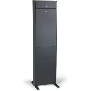 Ensto Mittauskeskus Esteri EVO50.06-ELY 2T 50A IP34 FE jalustalla
