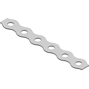 Patenttivanne ZN 17 x 0,75mm /10 m