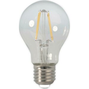 Sessak Lighting LED täyslasinen filament-tyyppinen ”GLS” -lamppu 240V 4WLe