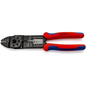 Knipex abikopihti 97 21 215 SB