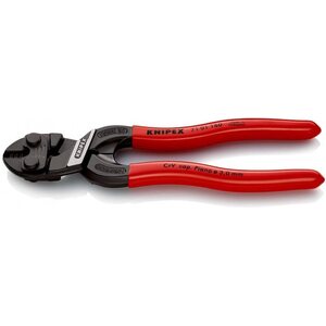 Knipex Voimapihdit cobolt S 160mm jousiteräs 3.0mm