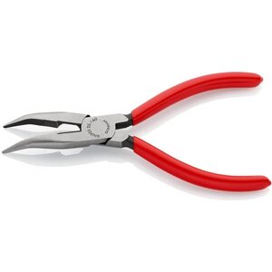 Knipex kärkipihti taivutettu 160mm radiopihdit