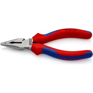 Needle-nose pliers