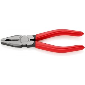 Knipex linjapihti 160mm yhdistelmäpihdit