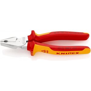 Combination pliers