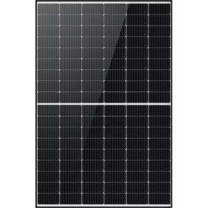 Longi Aurinkopaneeli Half Cut HI-MO5 mono 415W 1722x1134x30mm musta kehys