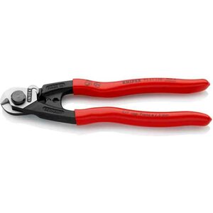 Knipex vaijerileikkuri 4/190sb 9561190sb mv